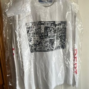 Gallery Dept. T shirt